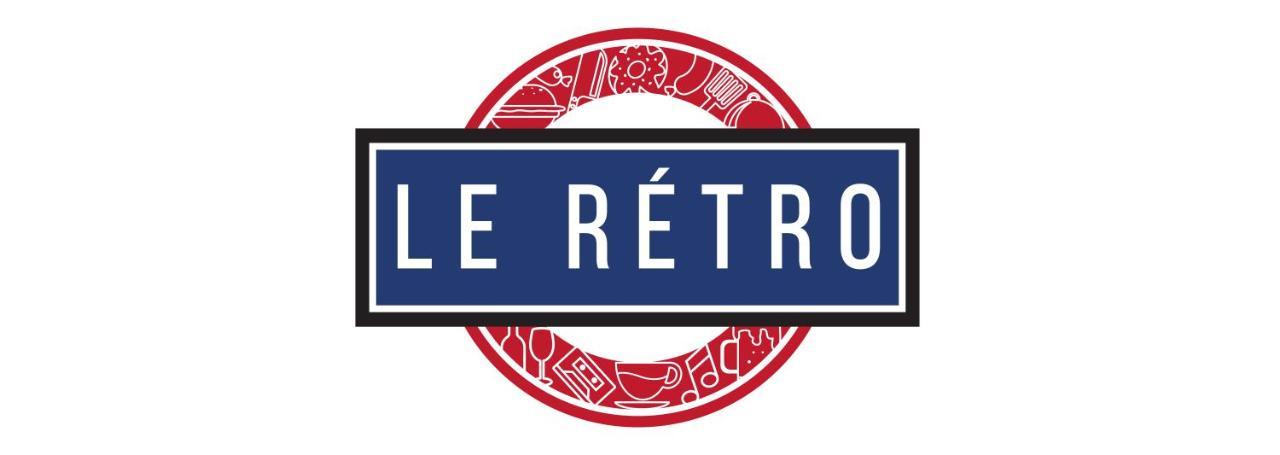 AbondanceLe Retro住宿加早餐旅馆 外观 照片