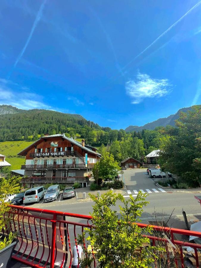AbondanceLe Retro住宿加早餐旅馆 外观 照片